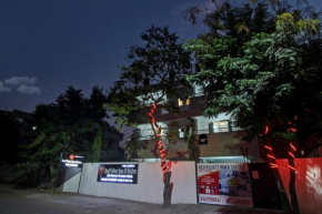Townhouse Koregaon Park